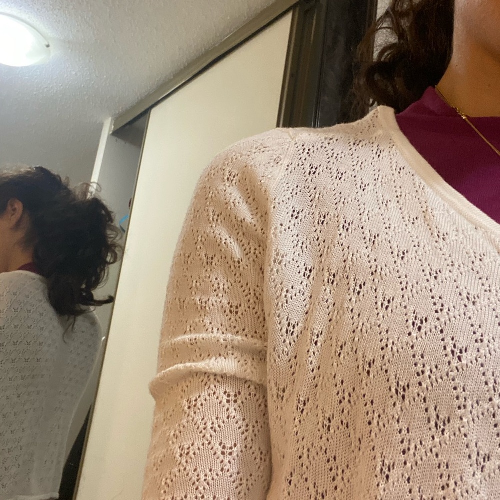 Drop Shoulder - Picture 2 of 6